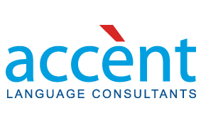 Accent Language Consultants Logo