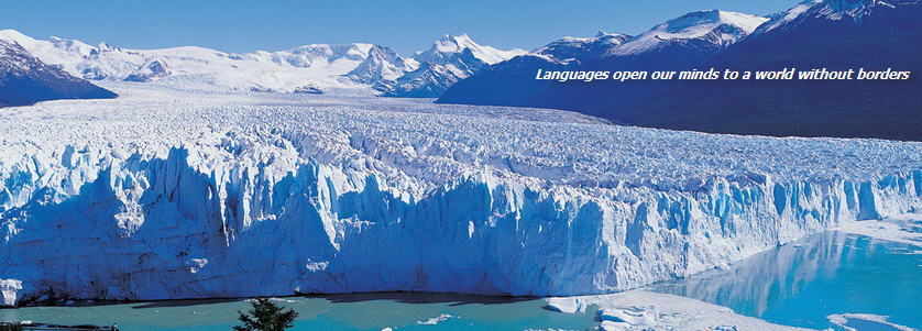 Glacier