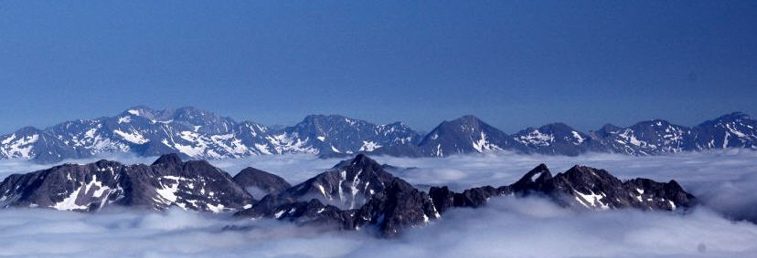 Pyrenees